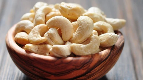 Kaju / Cashew Nuts